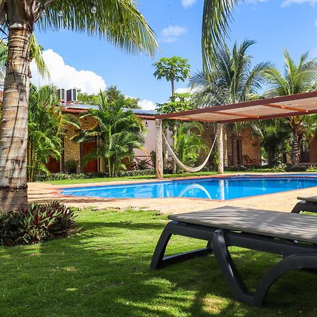 Villas Vallazoo Popola Exterior photo