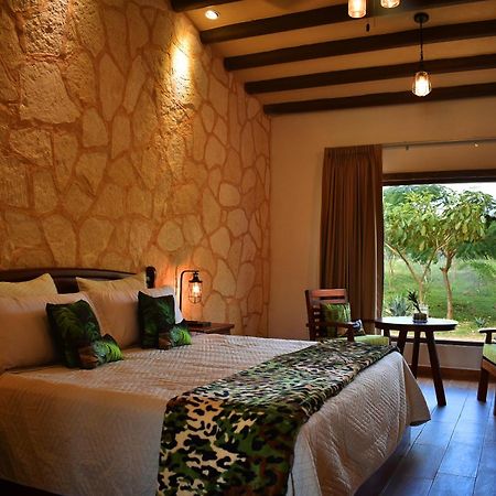 Villas Vallazoo Popola Exterior photo
