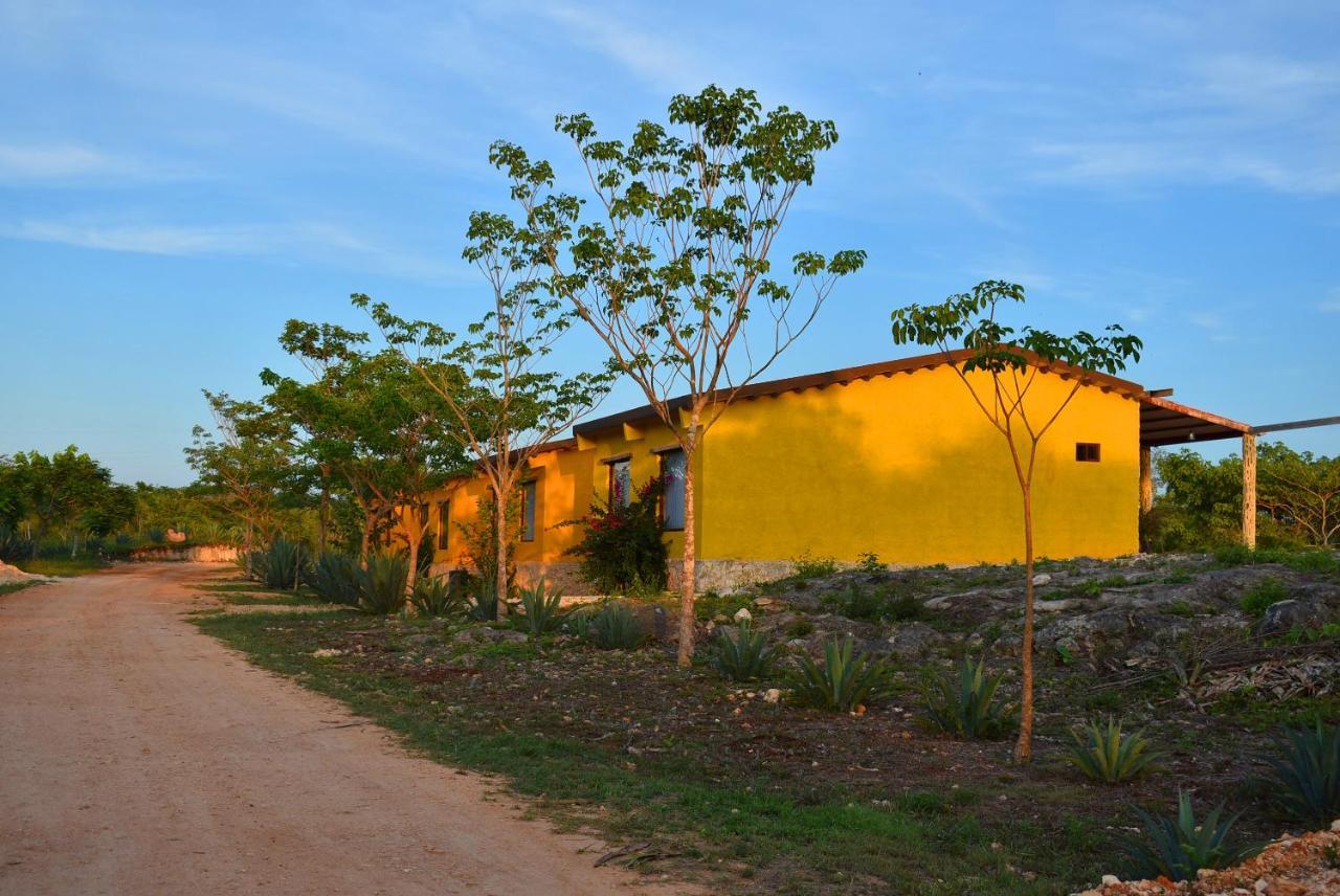 Villas Vallazoo Popola Exterior photo