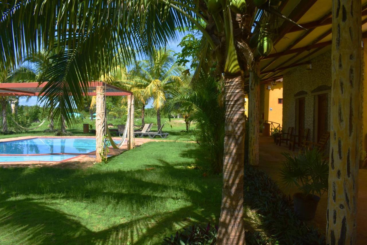 Villas Vallazoo Popola Exterior photo