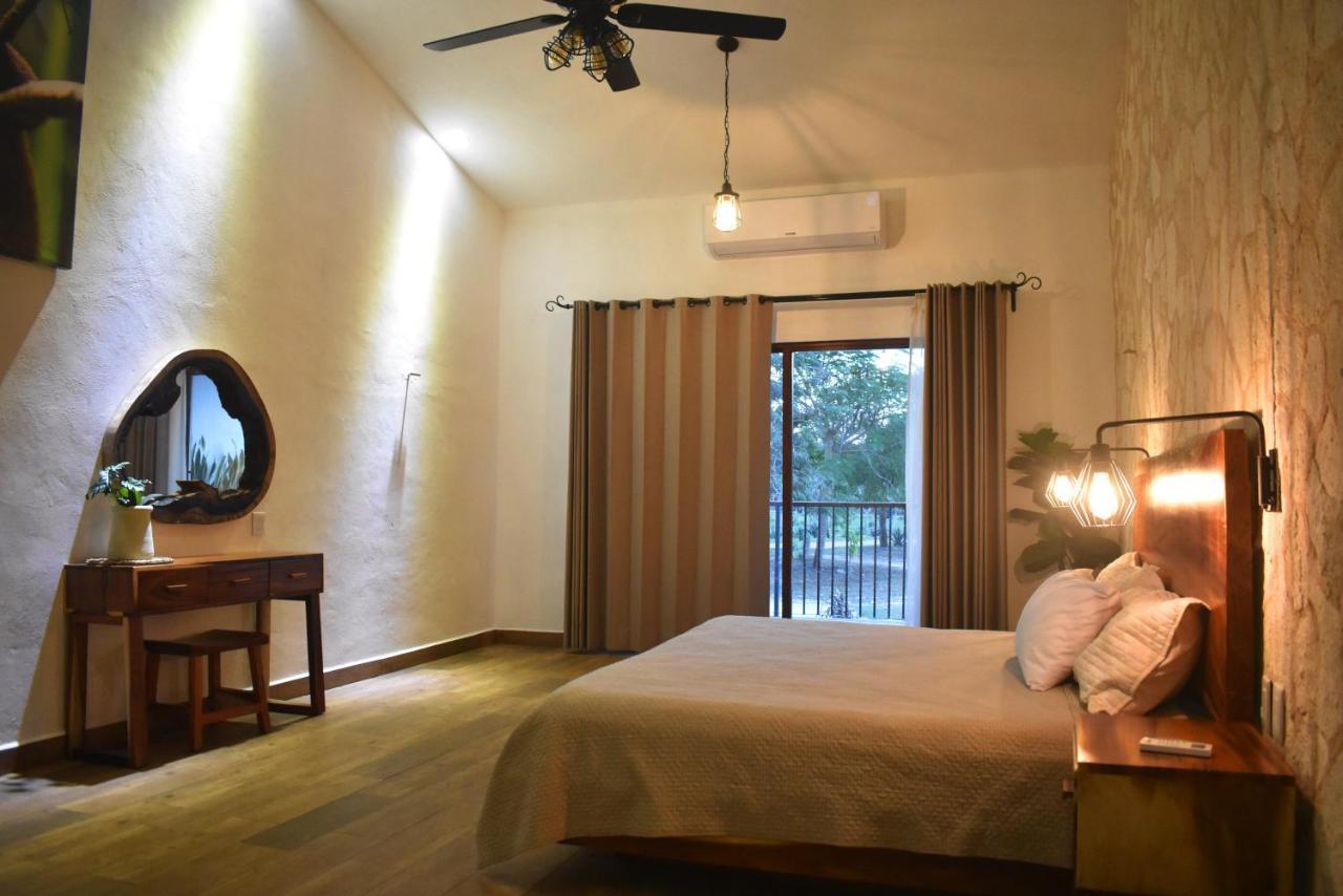 Villas Vallazoo Popola Exterior photo