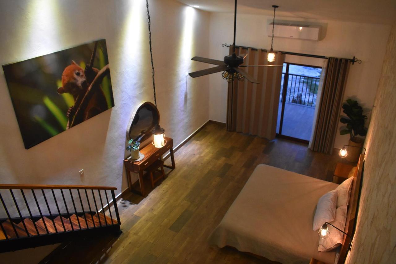 Villas Vallazoo Popola Exterior photo