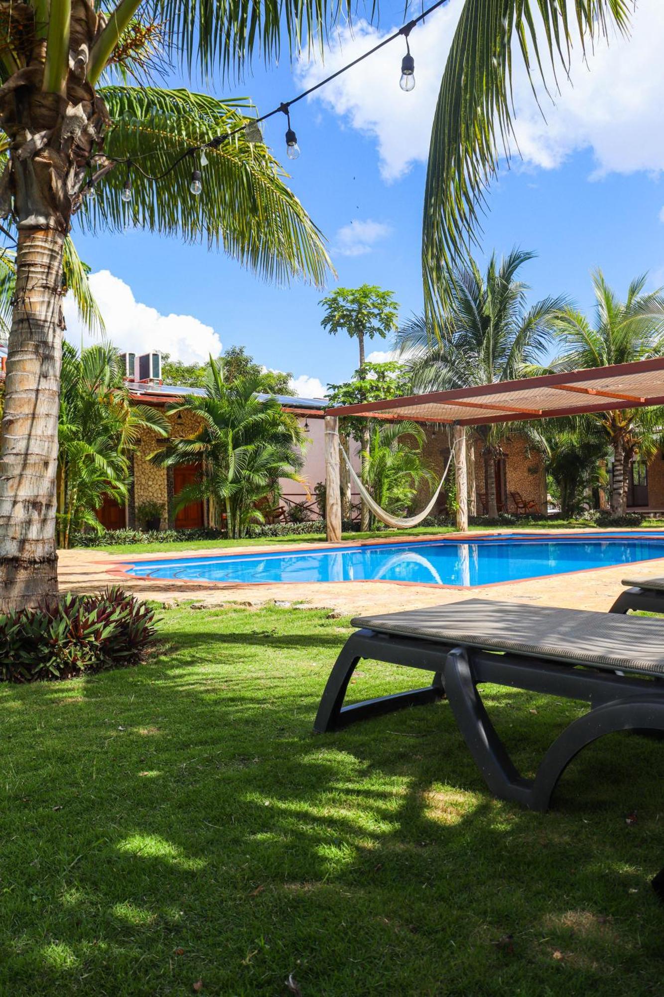 Villas Vallazoo Popola Exterior photo