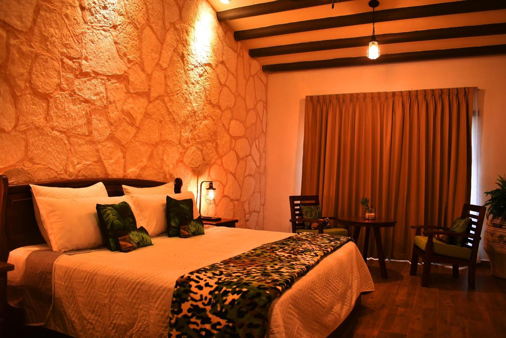 Villas Vallazoo Popola Exterior photo