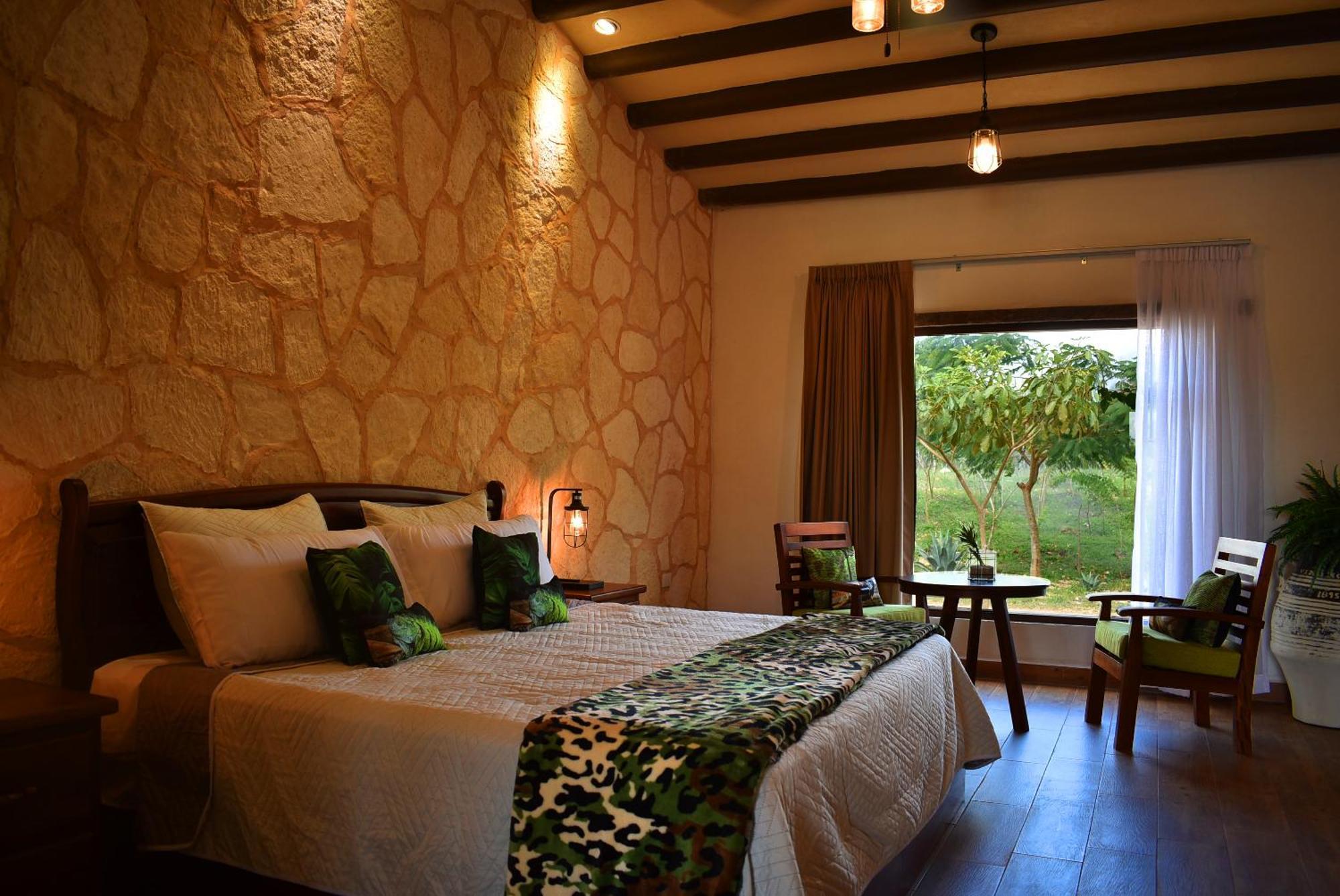 Villas Vallazoo Popola Exterior photo