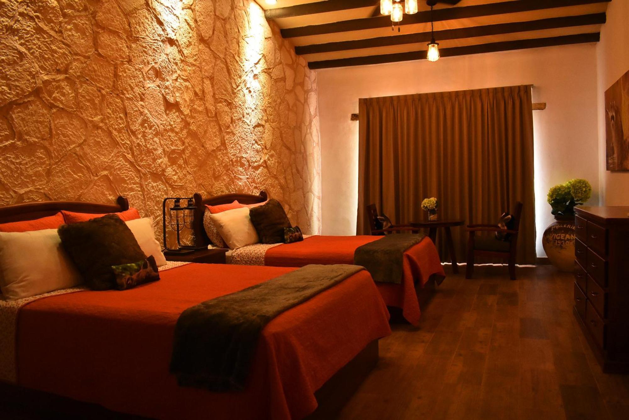 Villas Vallazoo Popola Exterior photo