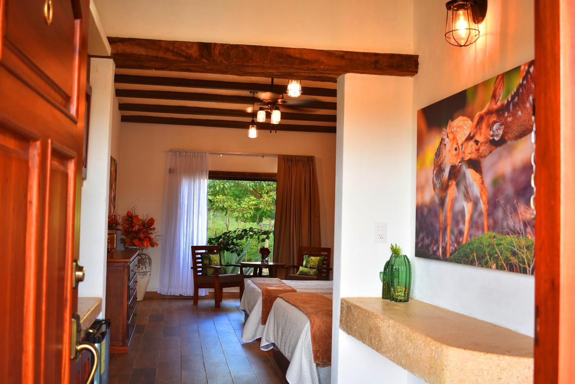 Villas Vallazoo Popola Exterior photo