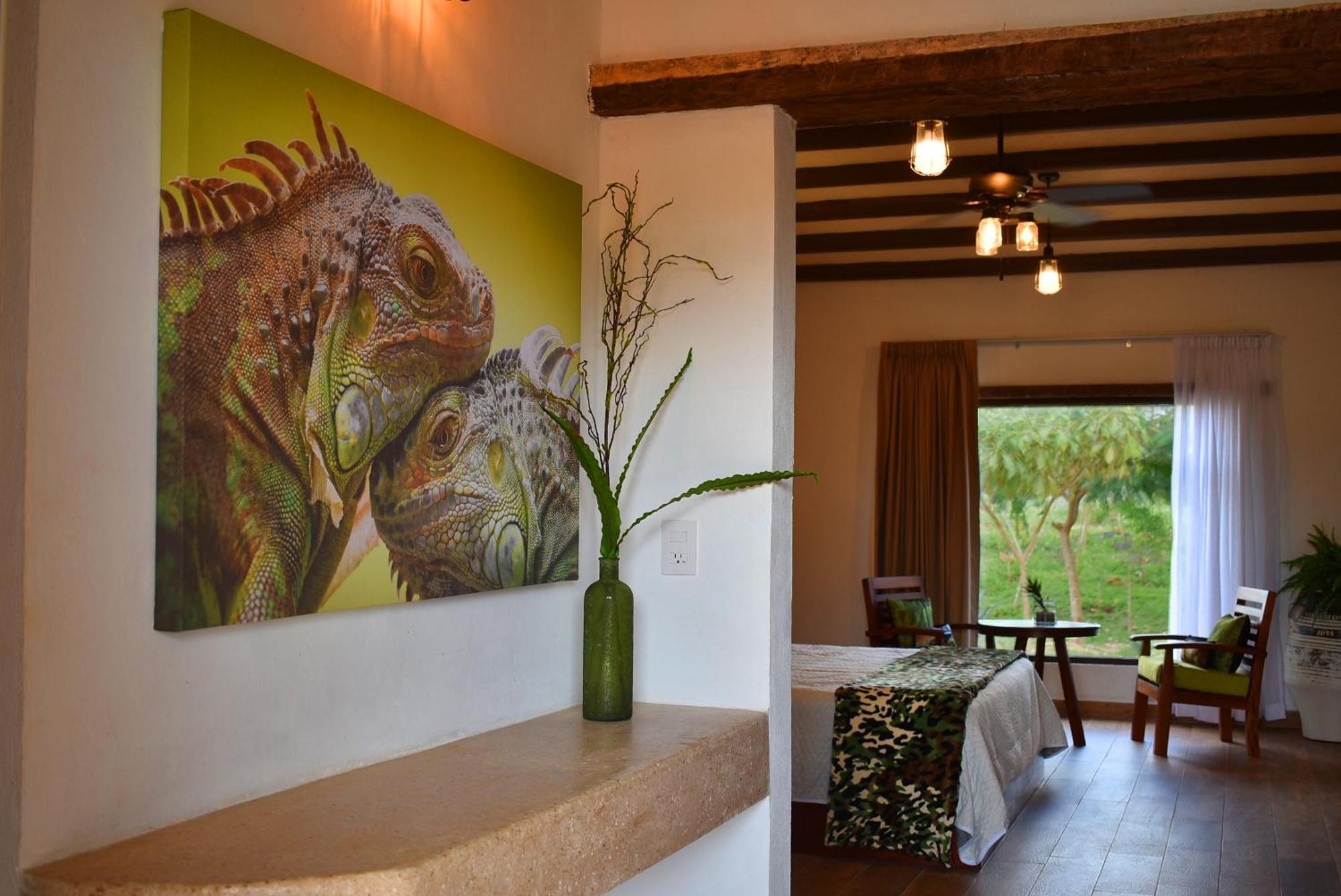 Villas Vallazoo Popola Exterior photo