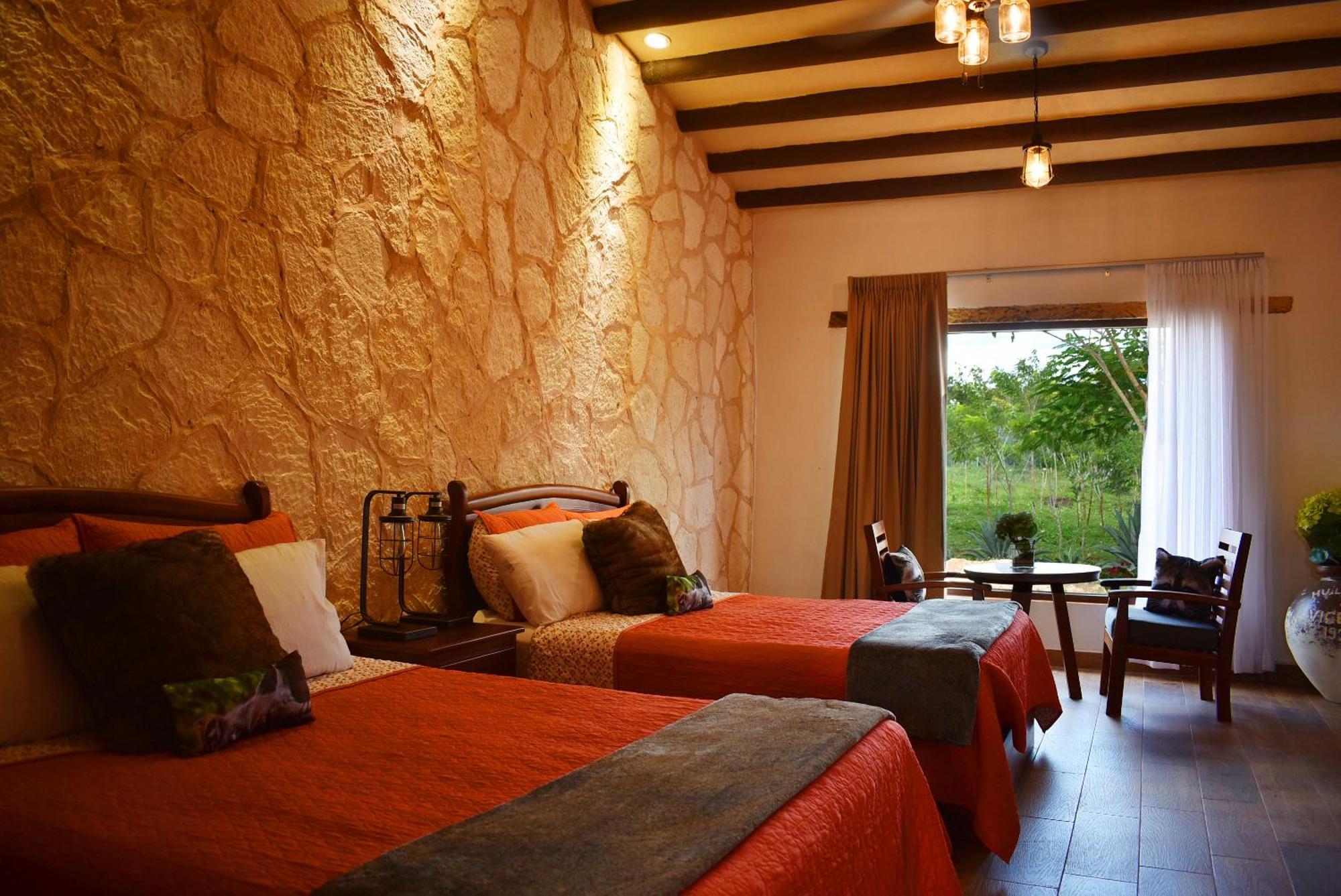 Villas Vallazoo Popola Exterior photo