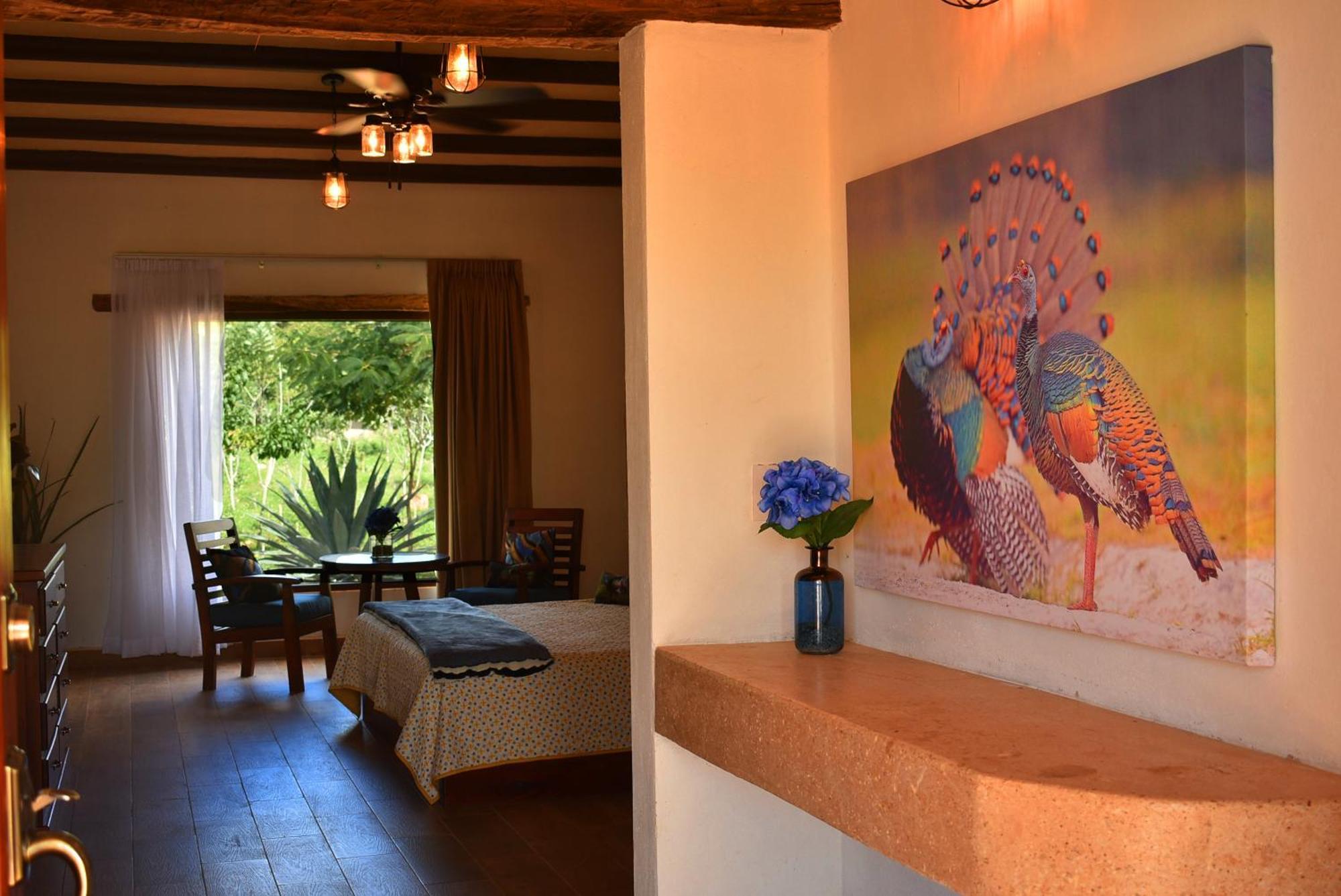 Villas Vallazoo Popola Exterior photo