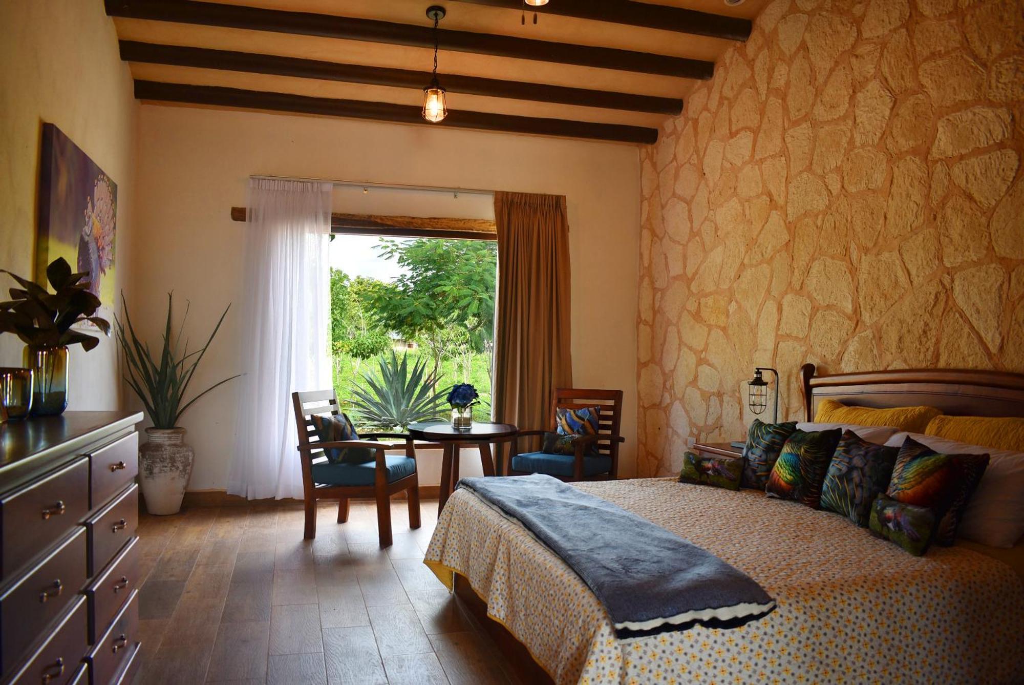Villas Vallazoo Popola Exterior photo