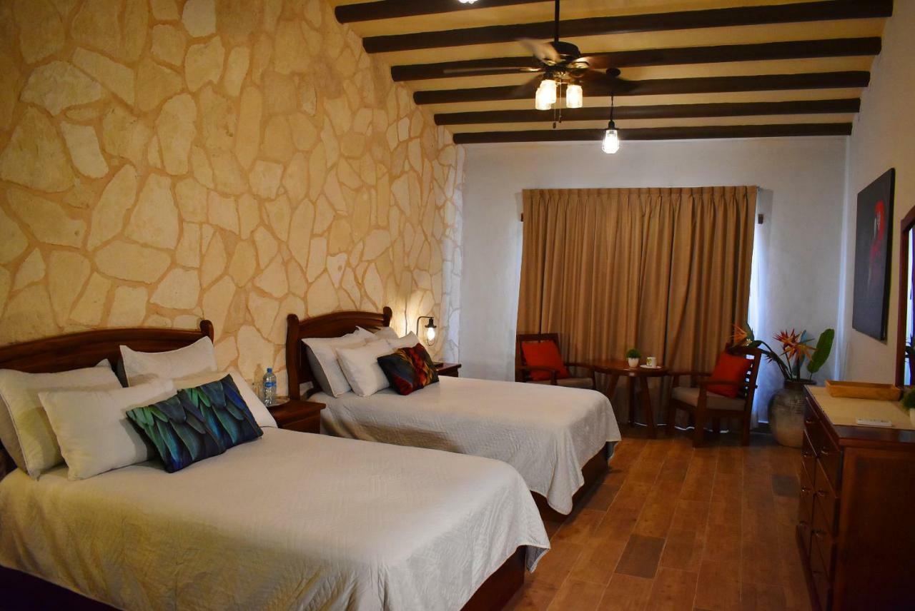 Villas Vallazoo Popola Exterior photo