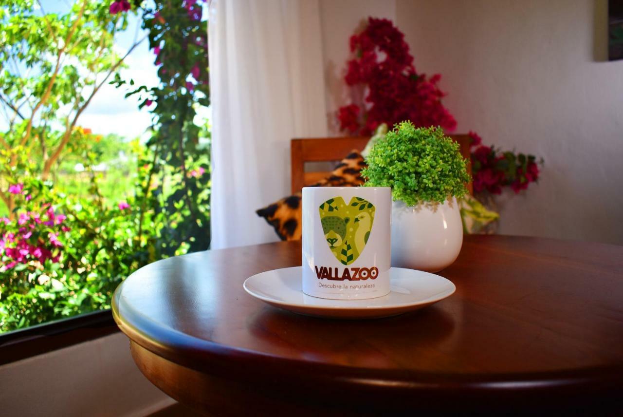 Villas Vallazoo Popola Exterior photo
