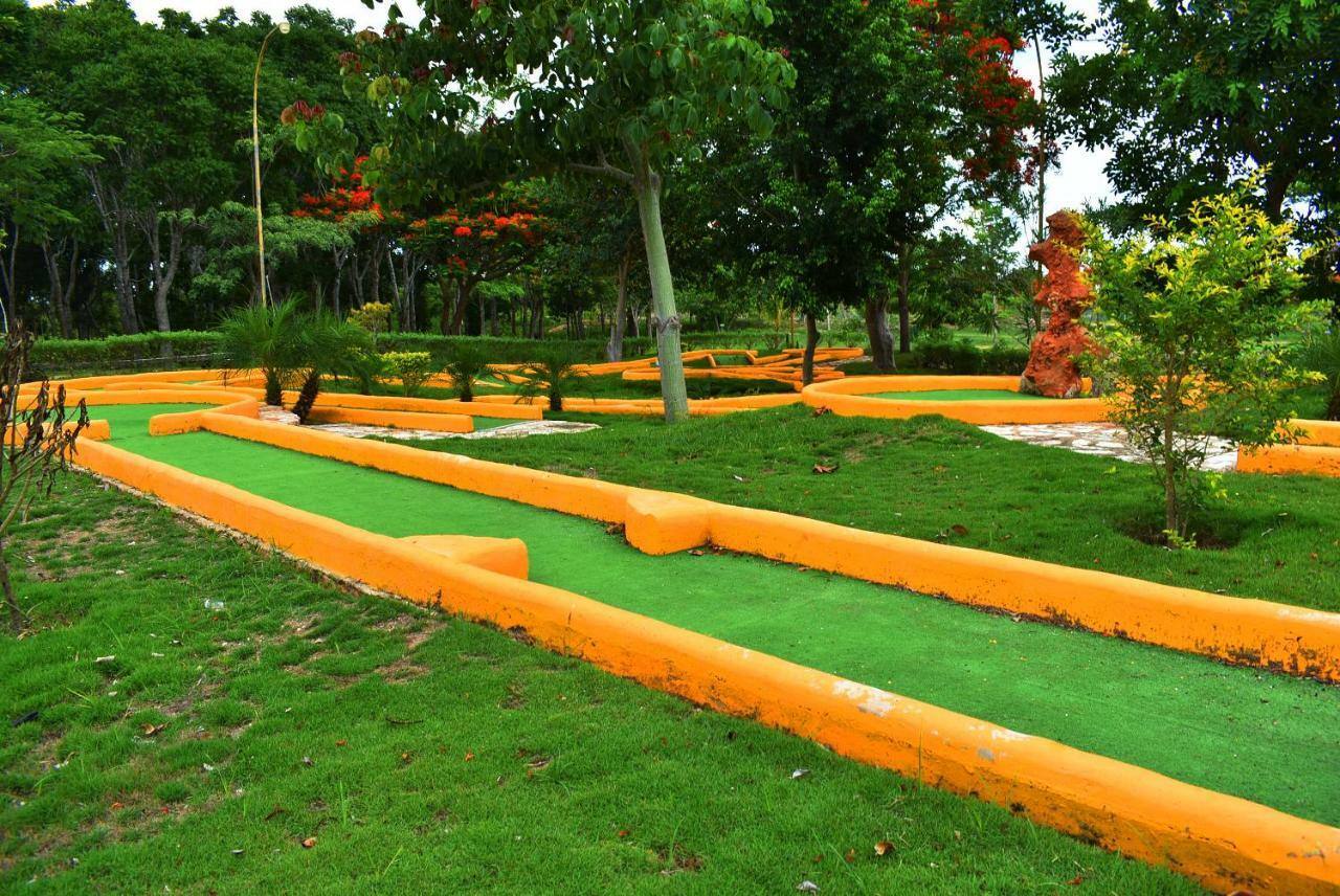 Villas Vallazoo Popola Exterior photo