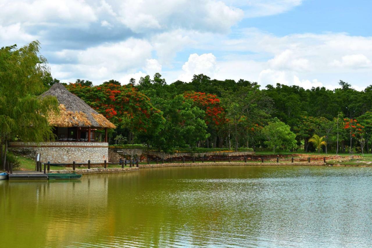 Villas Vallazoo Popola Exterior photo