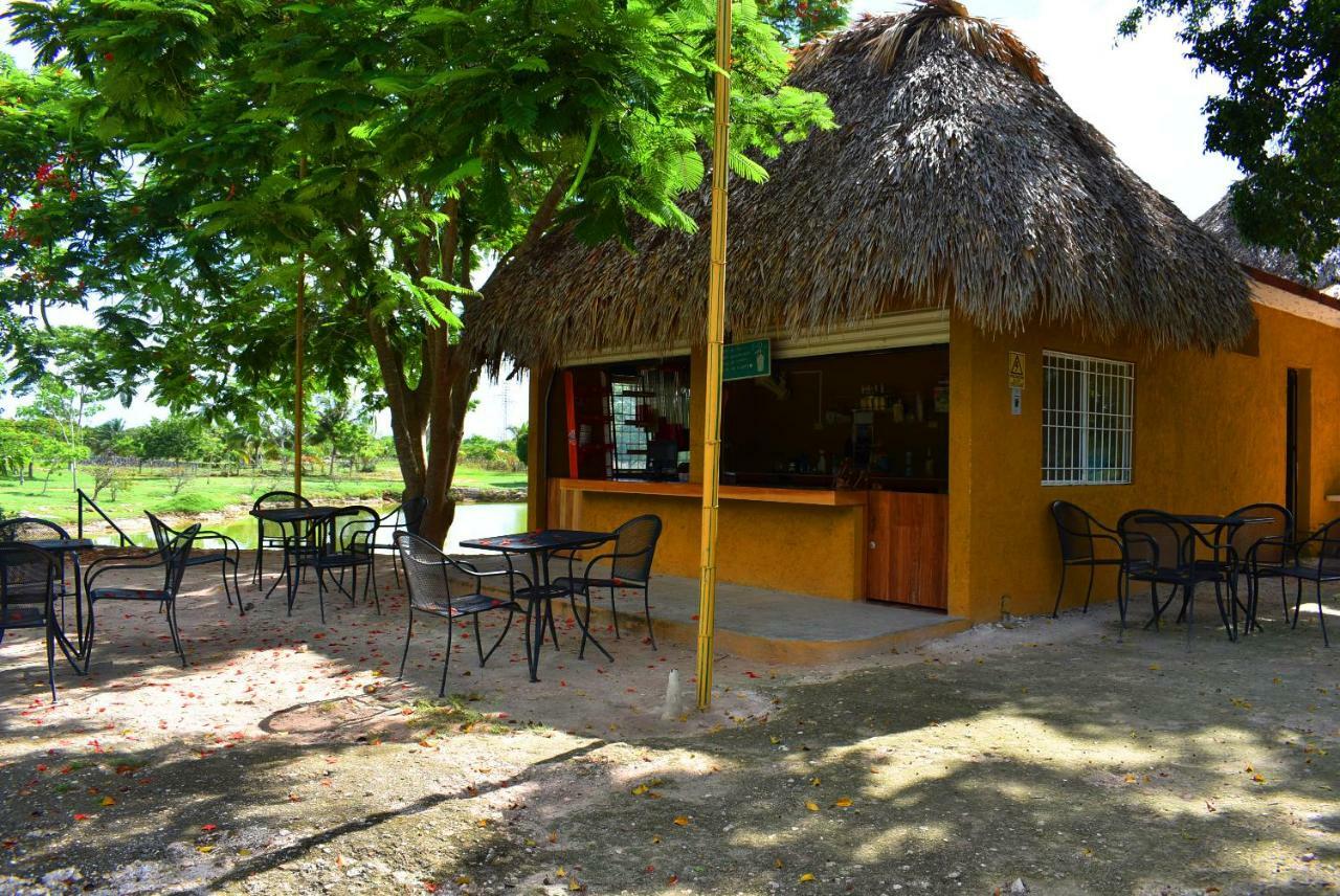 Villas Vallazoo Popola Exterior photo