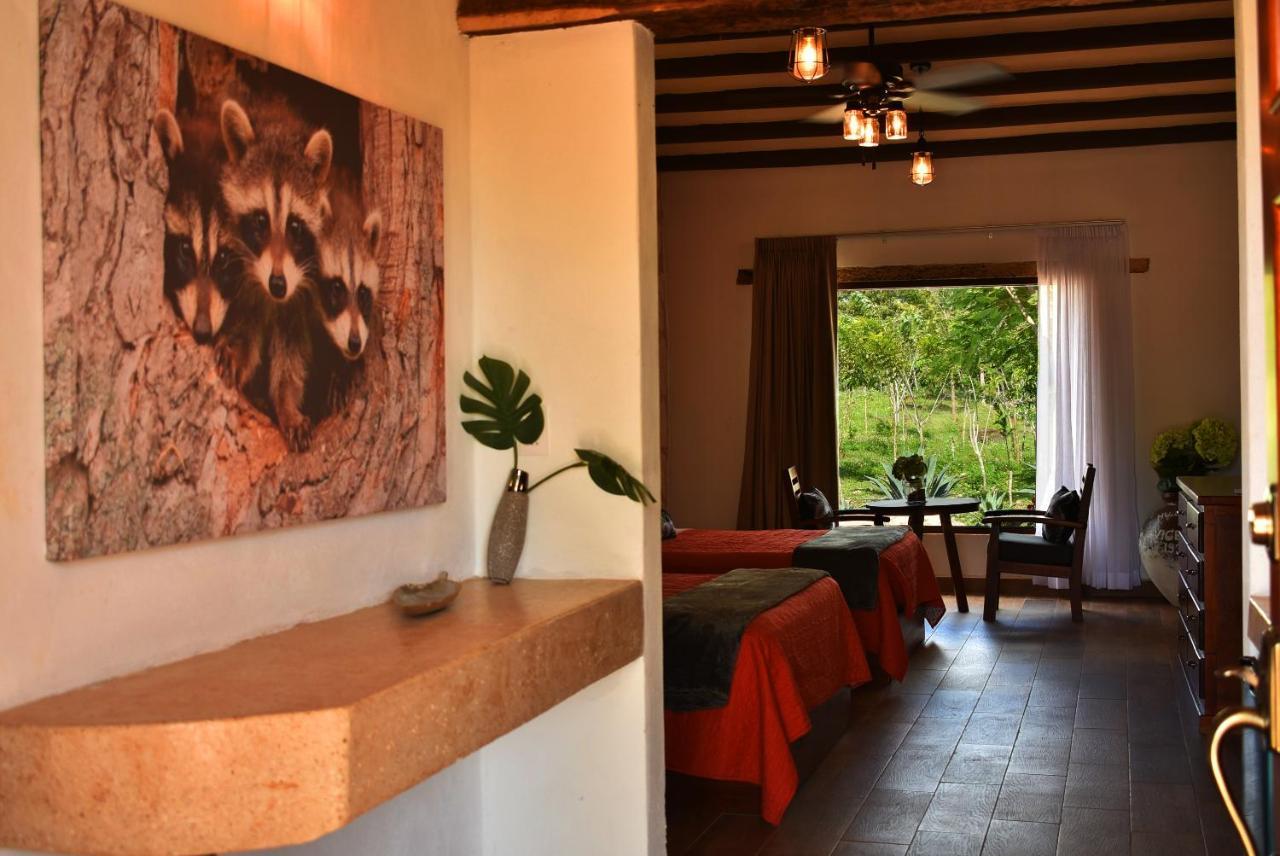 Villas Vallazoo Popola Exterior photo